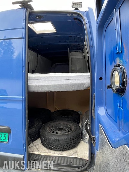 Opel Movano 6 of 12