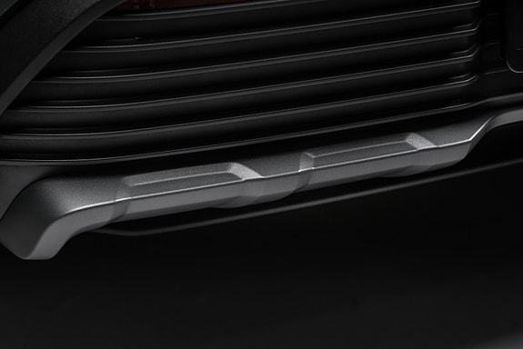Porsche Macan 24 of 30