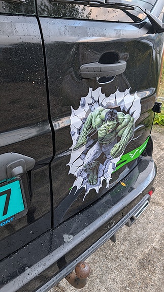 Ford Transit Connect 6 of 16