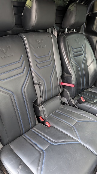 Ford Transit Connect 12 of 16