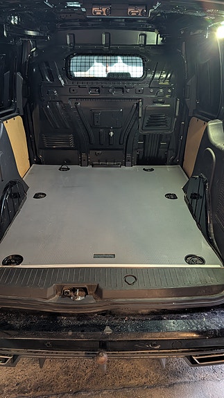 Ford Transit Connect 14 of 16