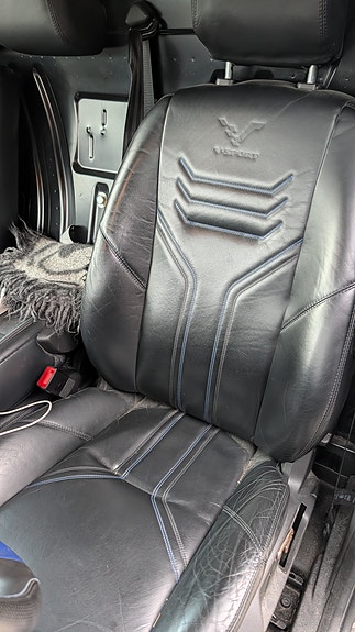 Ford Transit Connect 10 of 16