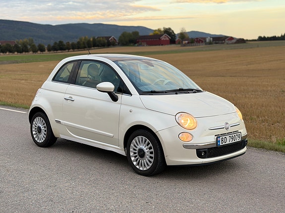 Fiat 500 19 of 22