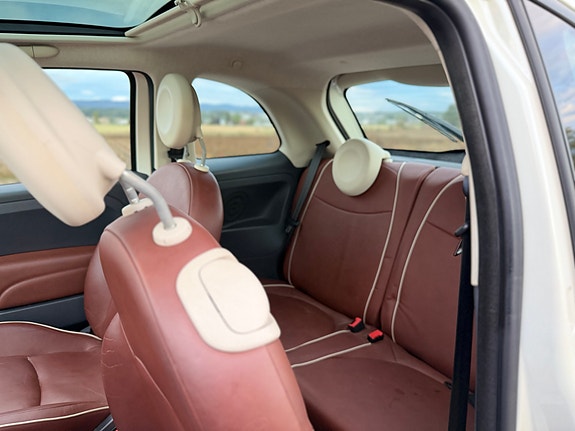 Fiat 500 14 of 22