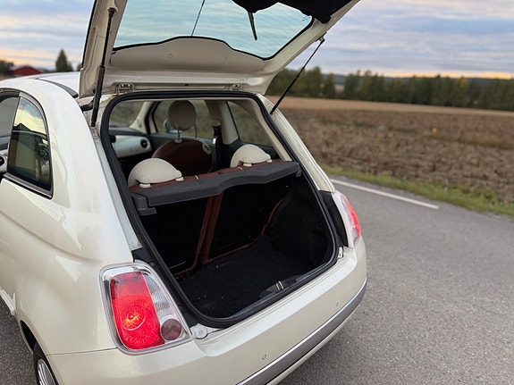 Fiat 500 18 of 22