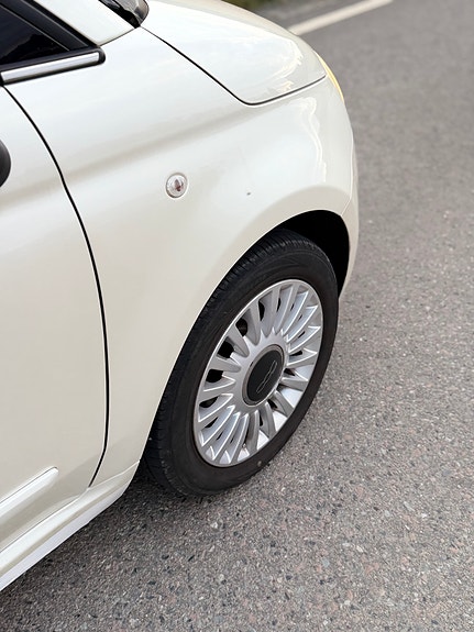 Fiat 500 11 of 22