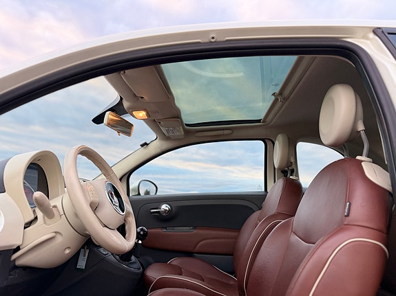 Fiat 500 15 of 22