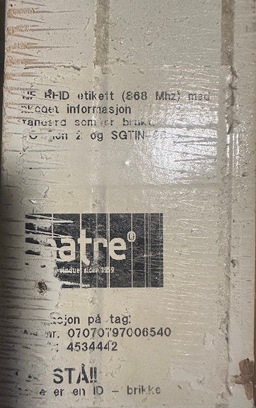 Product image 3 of 5