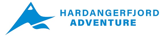Hardangerfjord Adventure AS logo