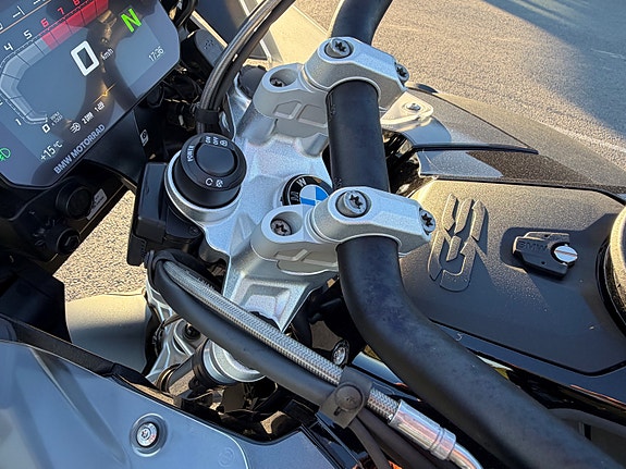 BMW R 1250 GS Adventure Triple Black 9 of 9