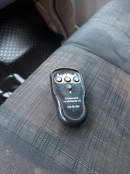 Mercedes-Benz Sprinter 316 15 of 15