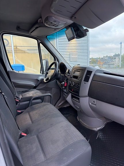Mercedes-Benz Sprinter 316 5 of 15