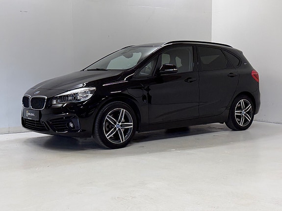 BMW 225xe 7 of 30