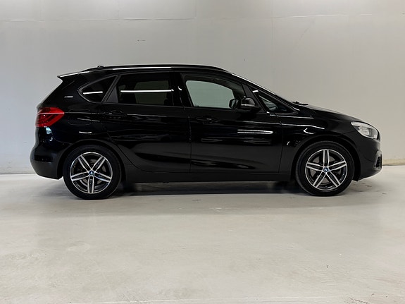 BMW 225xe 15 of 30