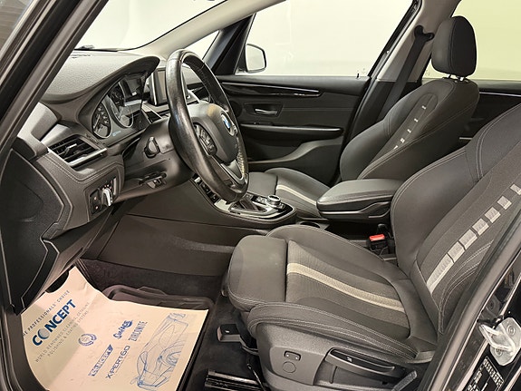 BMW 225xe 17 of 30