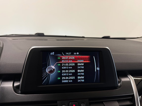 BMW 225xe 28 of 30
