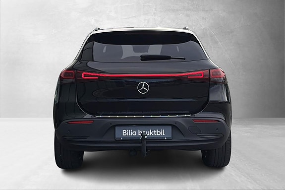 Mercedes-Benz EQA300 3 of 15