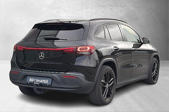 Mercedes-Benz EQA300 4 of 15