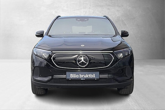Mercedes-Benz EQA300 2 of 15