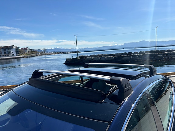 Tesla Model S 13 of 16