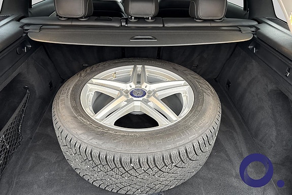 Mercedes-Benz GLC220 d 5 of 28