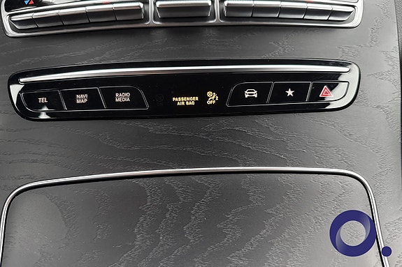 Mercedes-Benz GLC220 d 24 of 28
