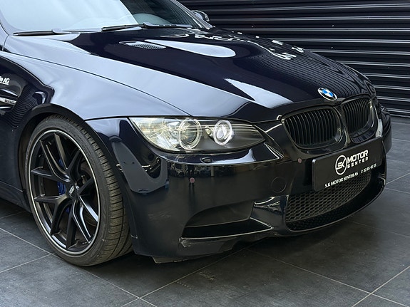 BMW M3 3 of 30
