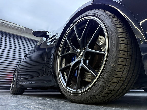 BMW M3 10 of 30