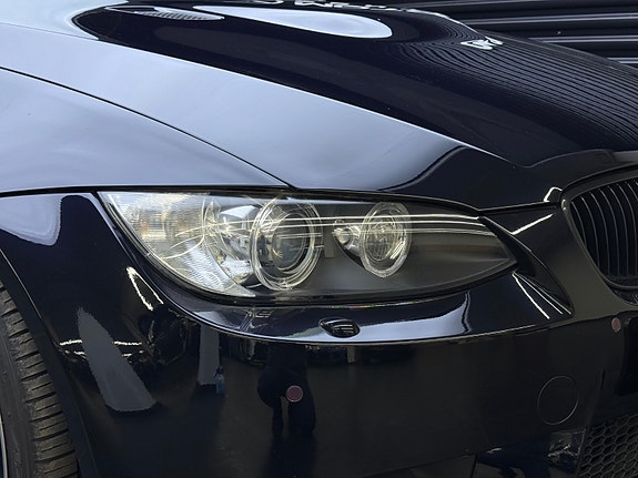BMW M3 4 of 30