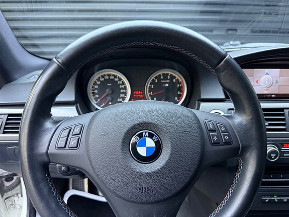 BMW M3 20 of 30