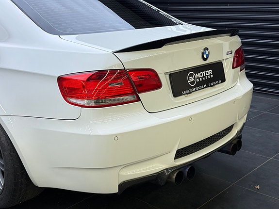 BMW M3 10 of 30