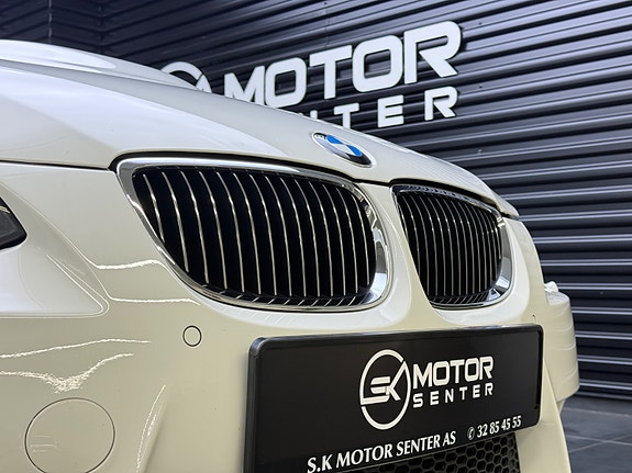 BMW M3 6 of 30