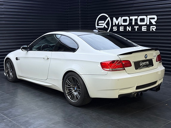 BMW M3 4 of 30