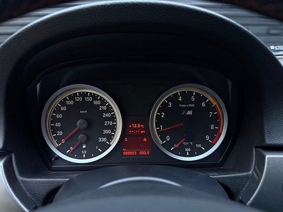 BMW M3 23 of 30