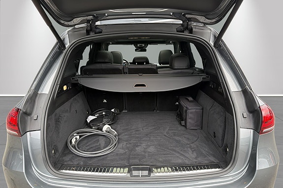 Mercedes-Benz GLE350 de 5 of 23