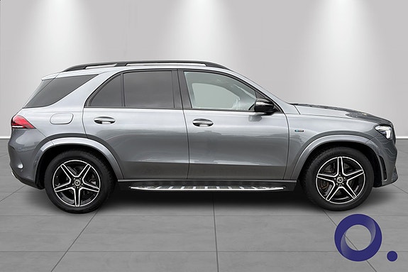 Mercedes-Benz GLE350 de 7 of 23