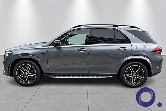 Mercedes-Benz GLE350 de 2 of 23