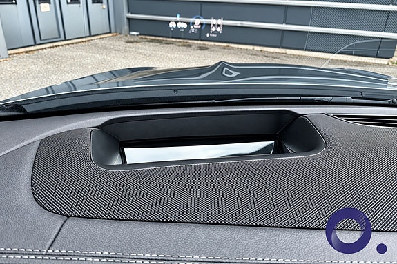 Mercedes-Benz GLE350 de 18 of 23
