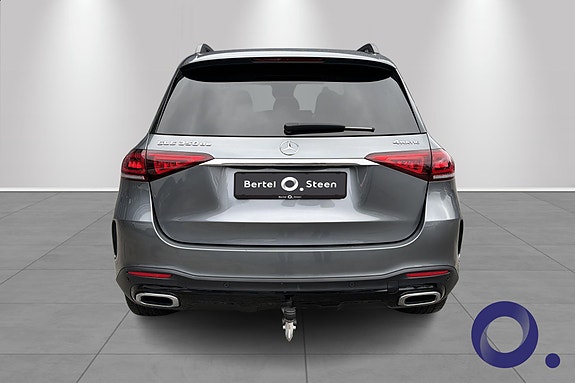 Mercedes-Benz GLE350 de 4 of 23