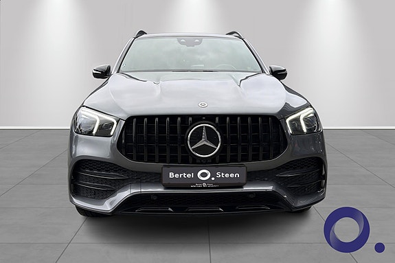 Mercedes-Benz GLE350 de 9 of 23