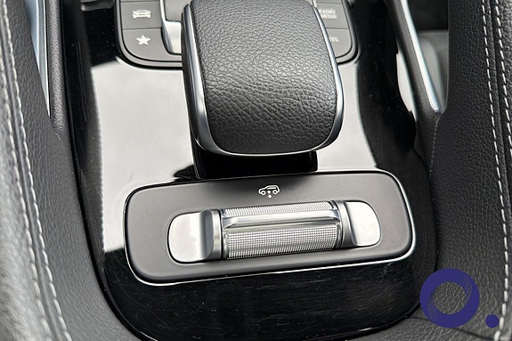 Mercedes-Benz GLE350 de 20 of 23