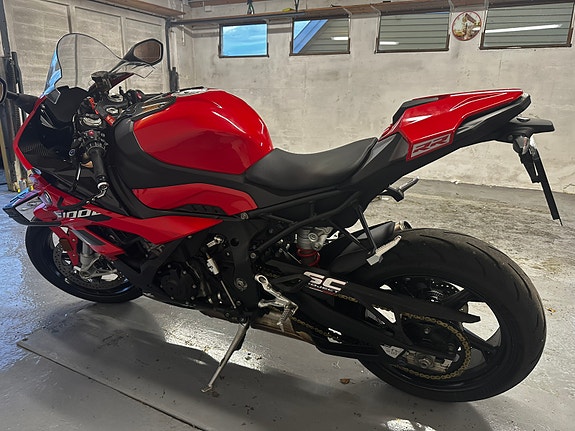 BMW S 1000 RR 3 of 5