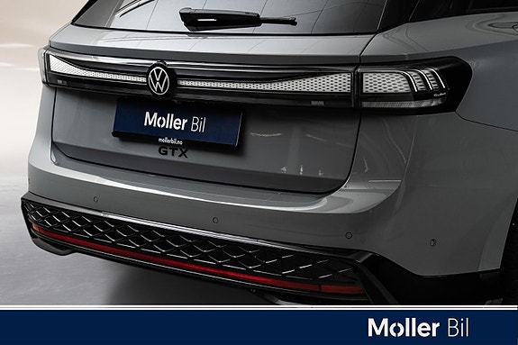 Volkswagen ID.7 5 of 18
