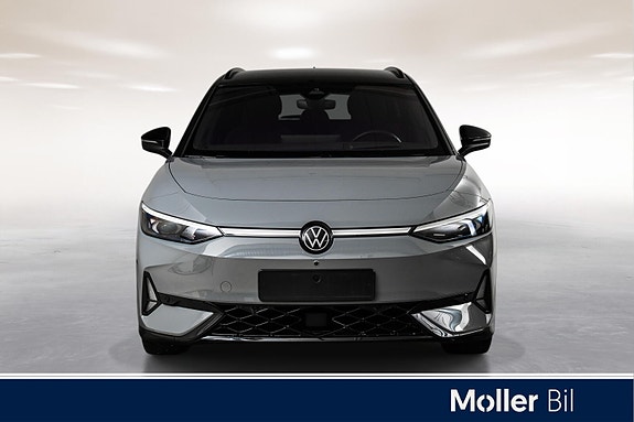 Volkswagen ID.7 3 of 18