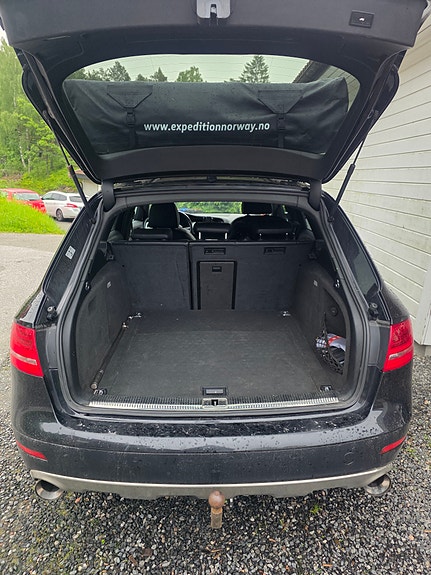 Audi A4 allroad 5 of 19