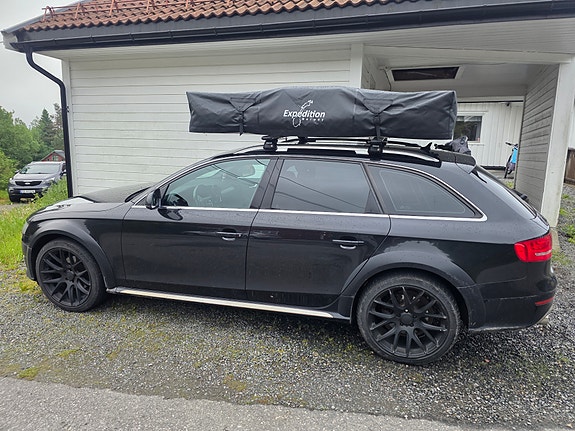 Audi A4 allroad 6 of 19