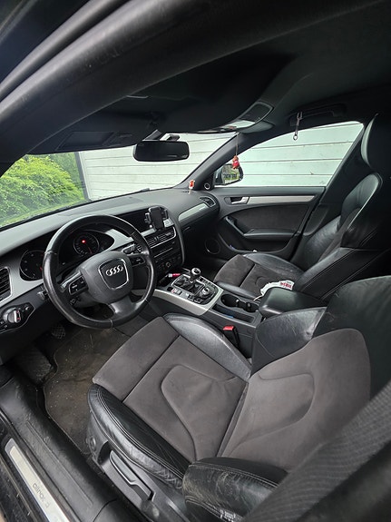 Audi A4 allroad 9 of 19