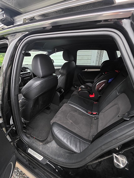 Audi A4 allroad 10 of 19