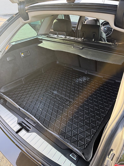 BMW 525d 16 of 30