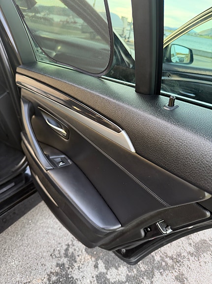 BMW 525d 24 of 30
